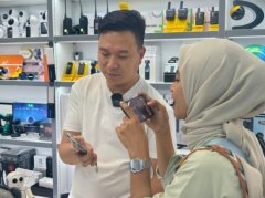 不只为每个中国商户供给了公允参取全球商业的